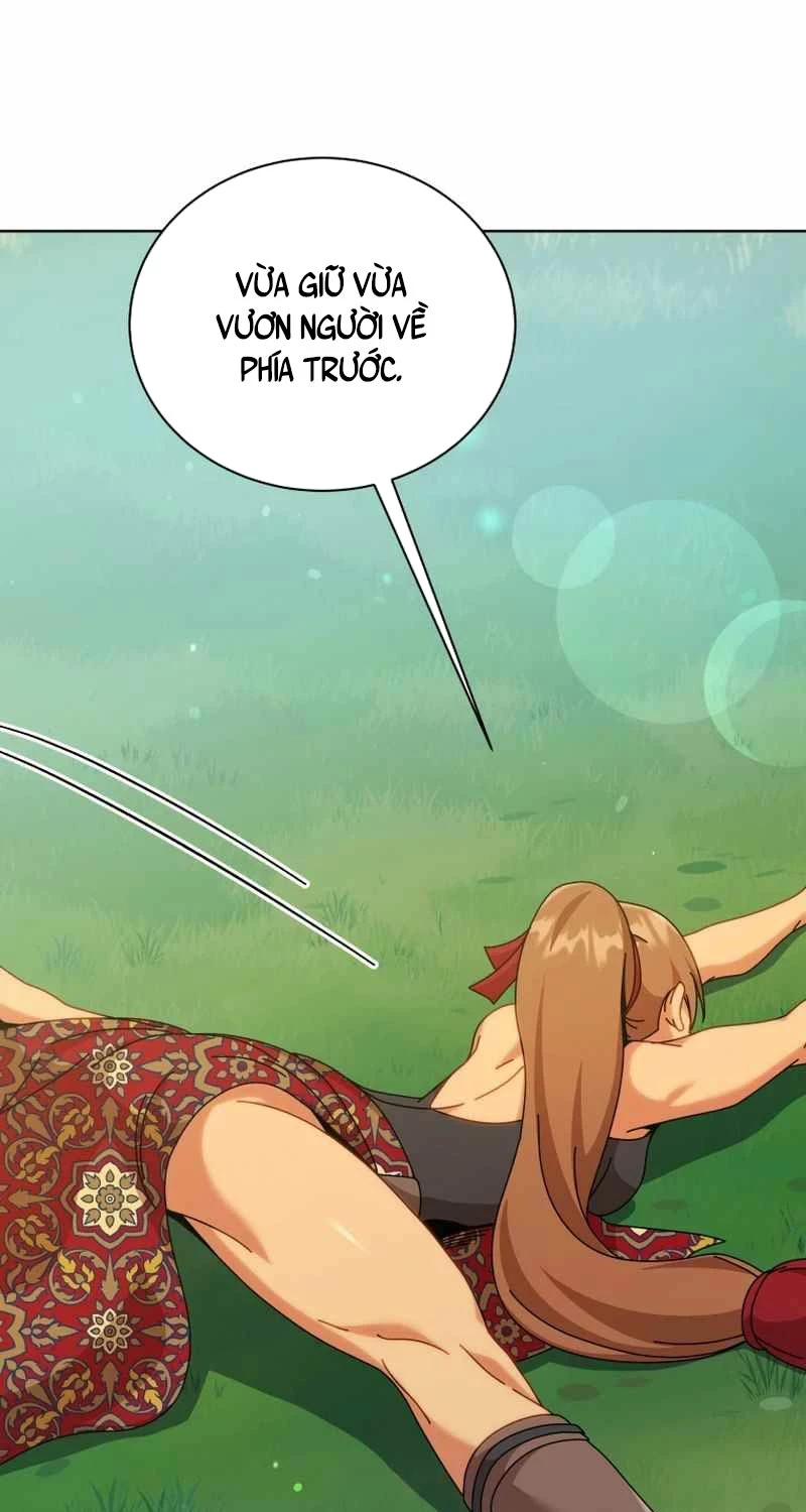 Tử Linh Sư Thiên Tài Của Học Viện Chapter 128 - Trang 4