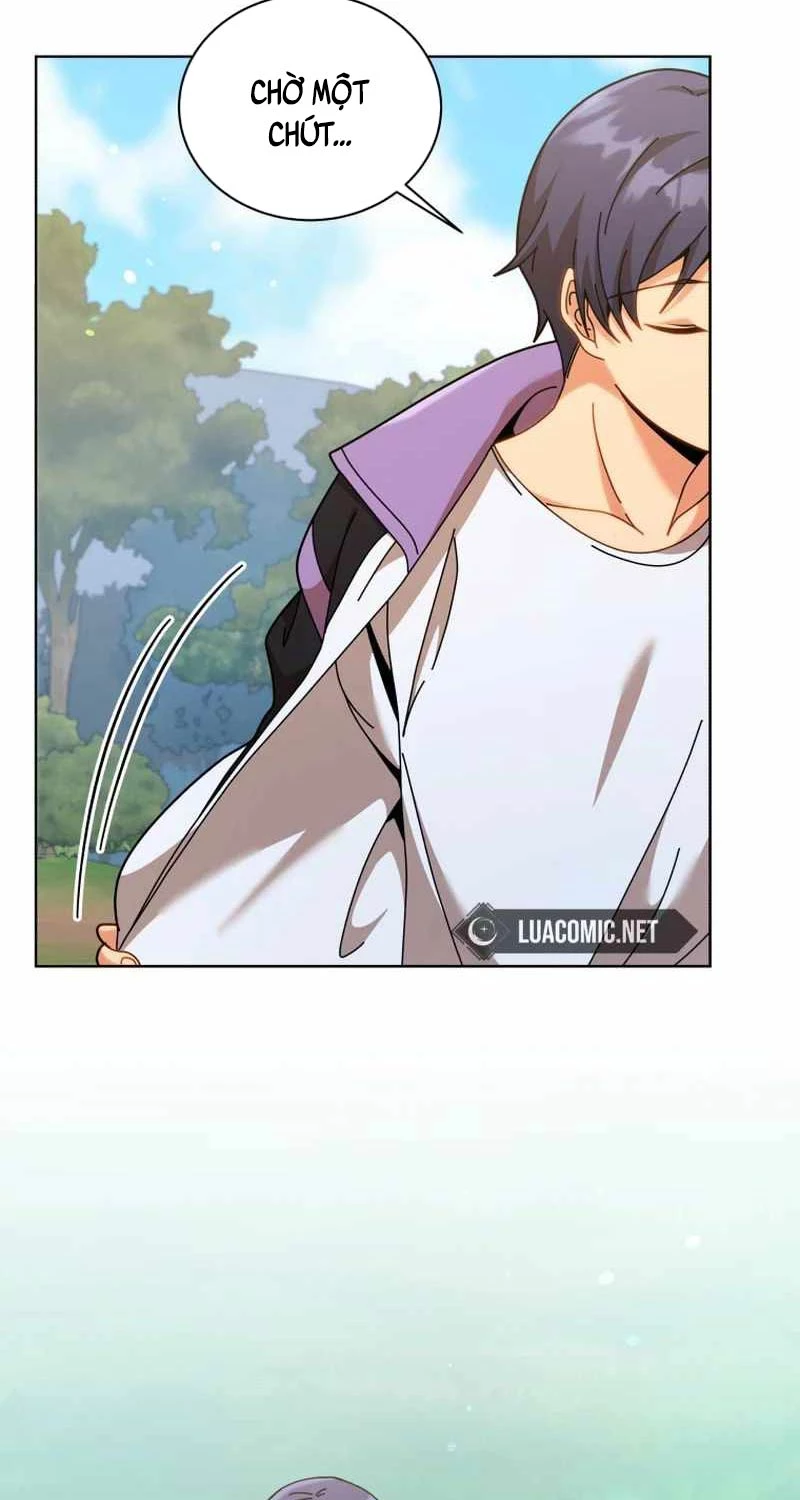 Tử Linh Sư Thiên Tài Của Học Viện Chapter 128 - Trang 4