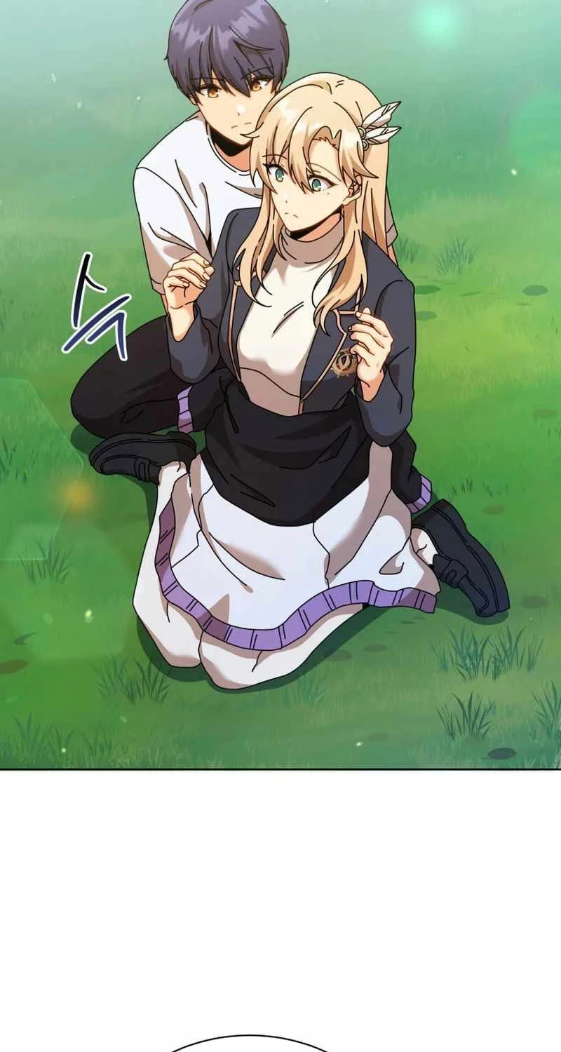 Tử Linh Sư Thiên Tài Của Học Viện Chapter 128 - Trang 4