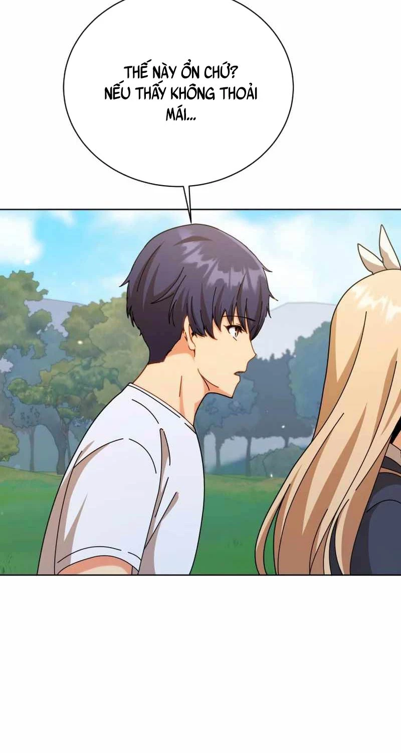 Tử Linh Sư Thiên Tài Của Học Viện Chapter 128 - Trang 4