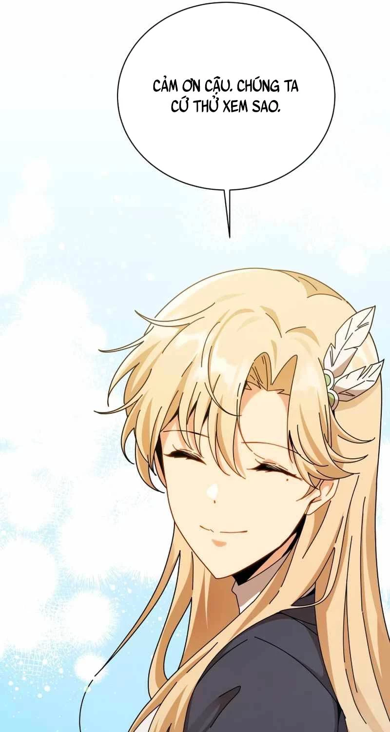 Tử Linh Sư Thiên Tài Của Học Viện Chapter 128 - Trang 4