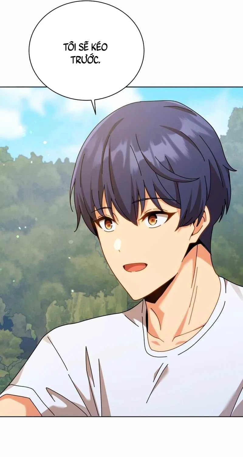 Tử Linh Sư Thiên Tài Của Học Viện Chapter 128 - Trang 4