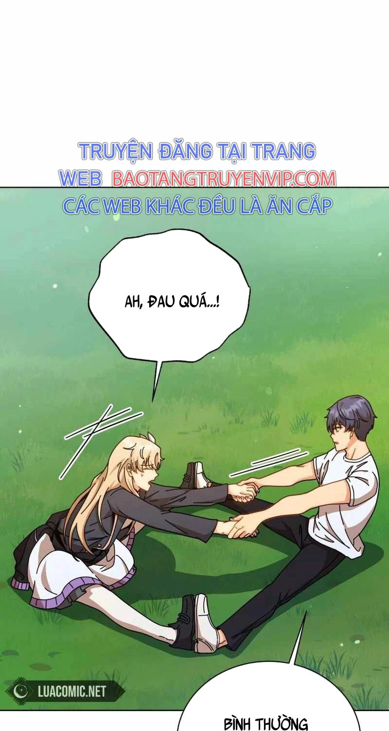 Tử Linh Sư Thiên Tài Của Học Viện Chapter 128 - Trang 4