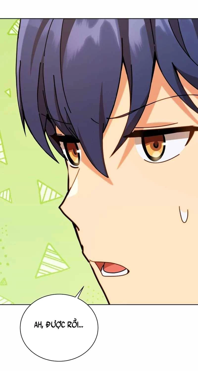 Tử Linh Sư Thiên Tài Của Học Viện Chapter 128 - Trang 4