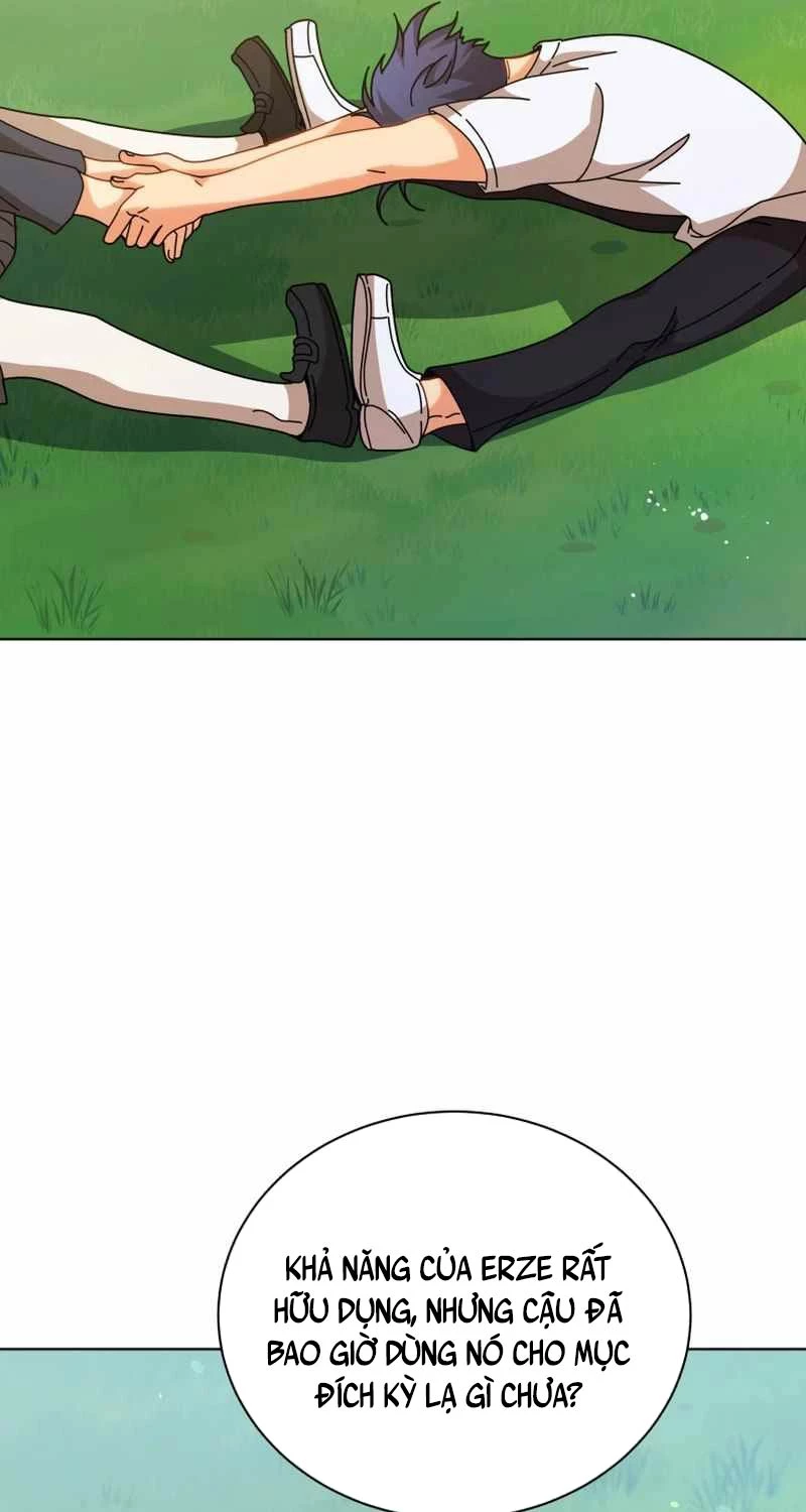 Tử Linh Sư Thiên Tài Của Học Viện Chapter 128 - Trang 4