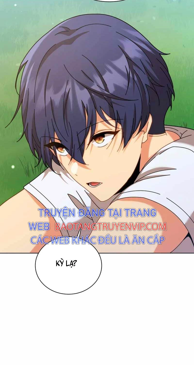 Tử Linh Sư Thiên Tài Của Học Viện Chapter 128 - Trang 4