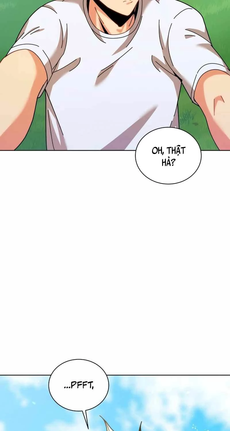 Tử Linh Sư Thiên Tài Của Học Viện Chapter 128 - Trang 4