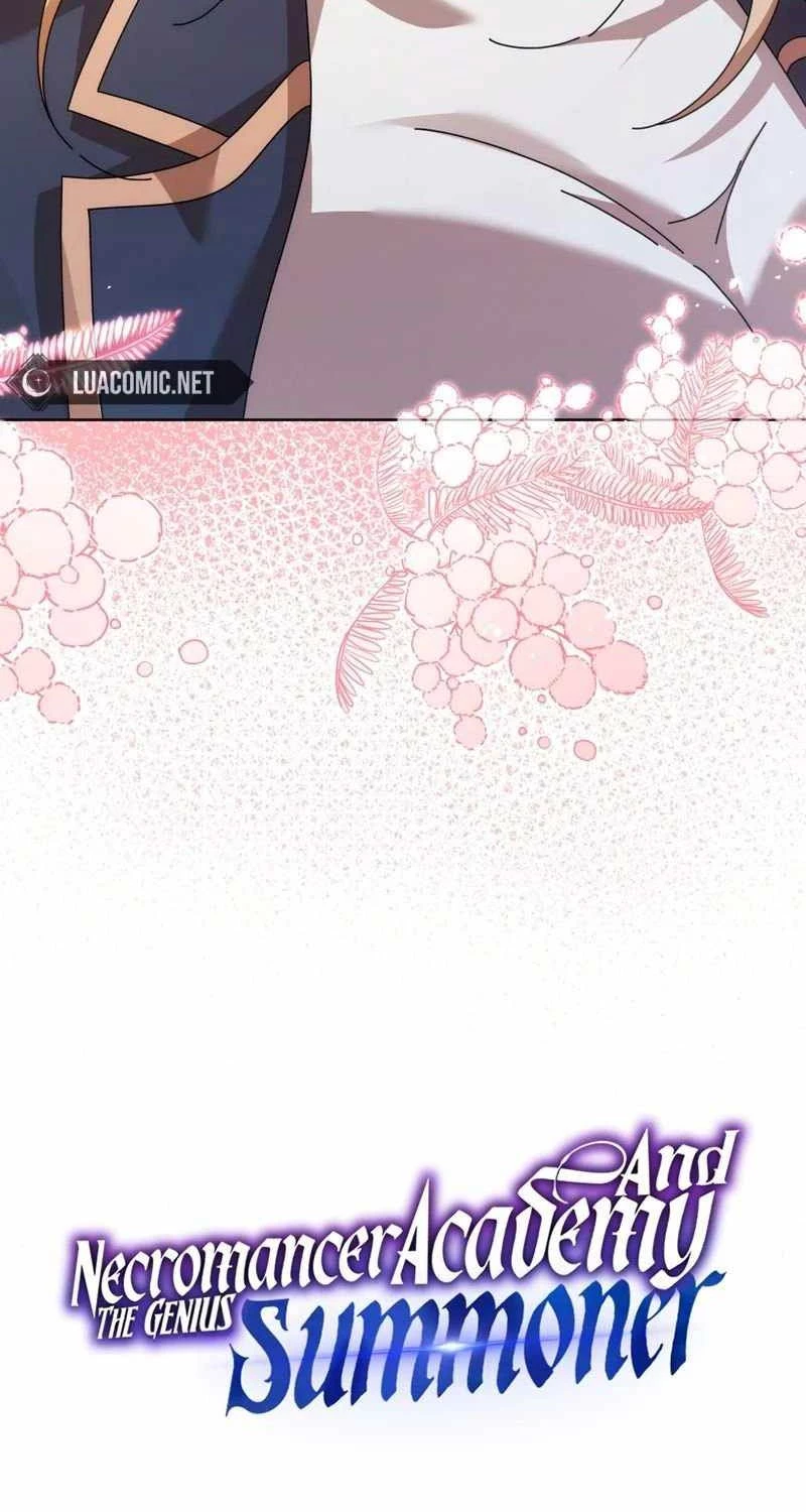 Tử Linh Sư Thiên Tài Của Học Viện Chapter 128 - Trang 4