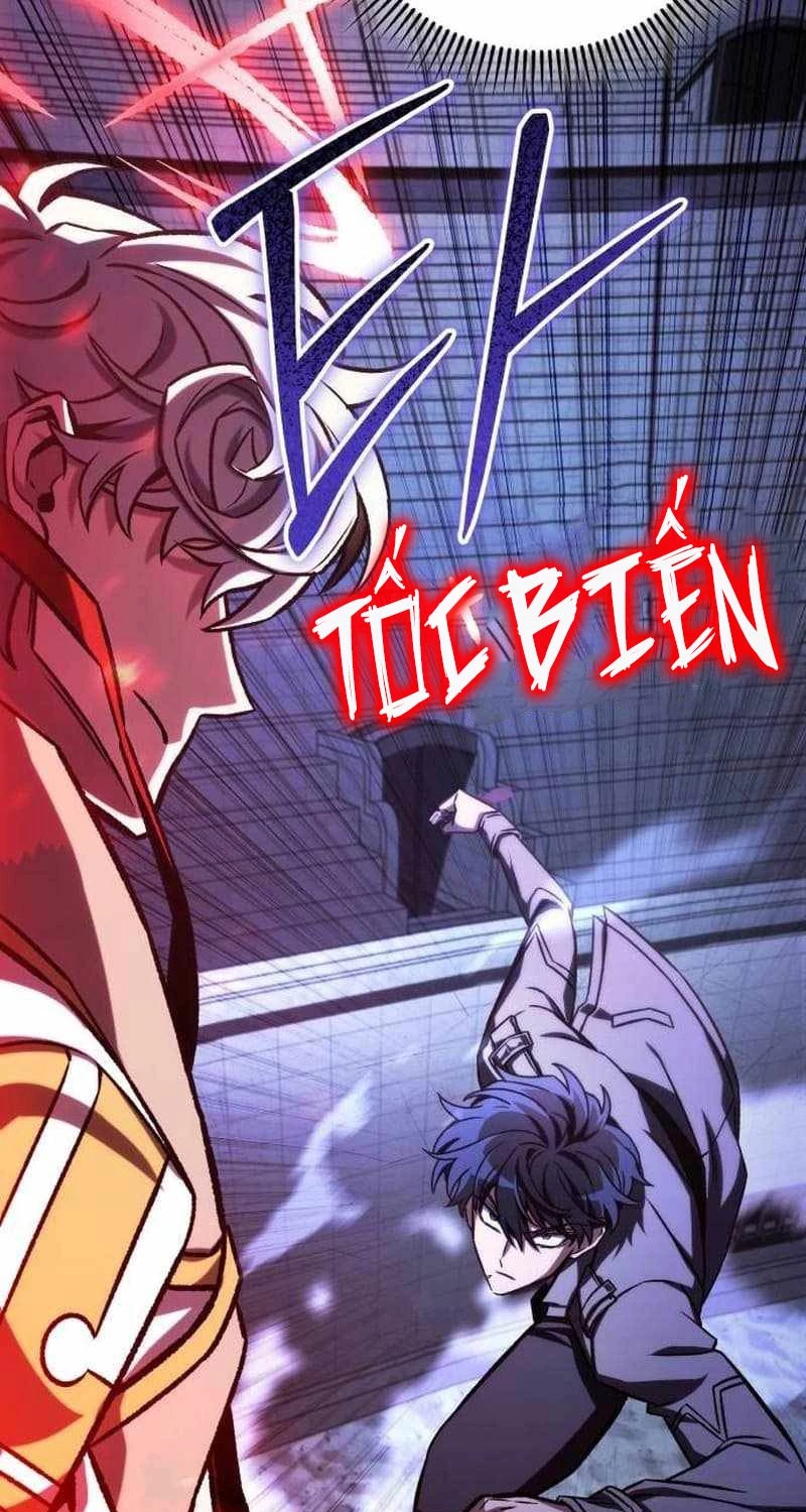 Sát Thủ Thiên Tài Đơn Độc Chapter 43 - Next Chapter 43