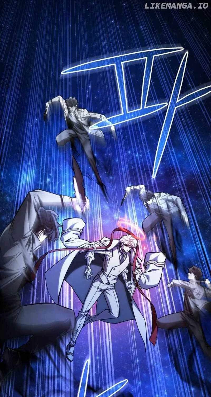 Sát Thủ Thiên Tài Đơn Độc Chapter 43 - Next Chapter 43