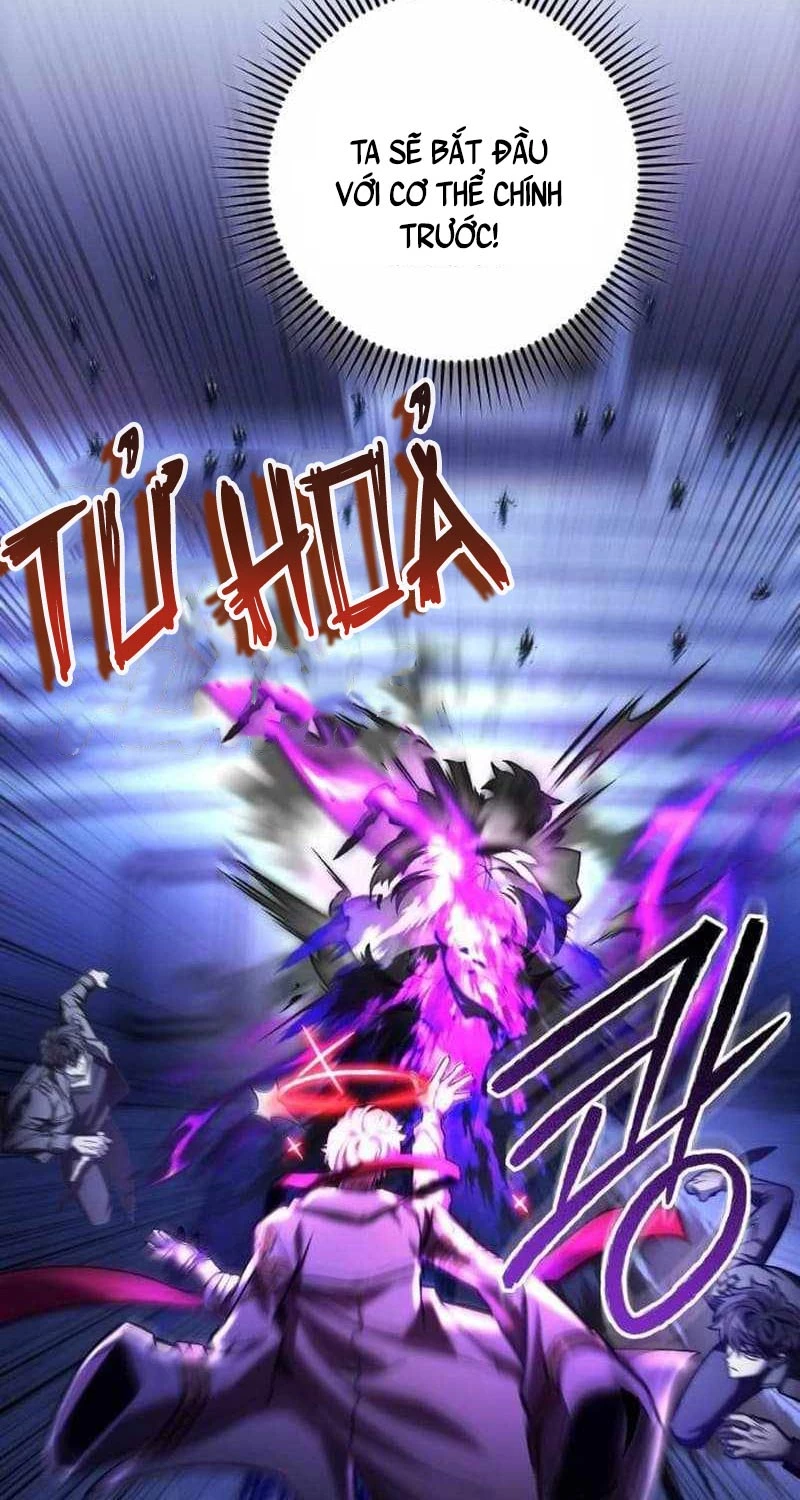 Sát Thủ Thiên Tài Đơn Độc Chapter 43 - Next Chapter 43