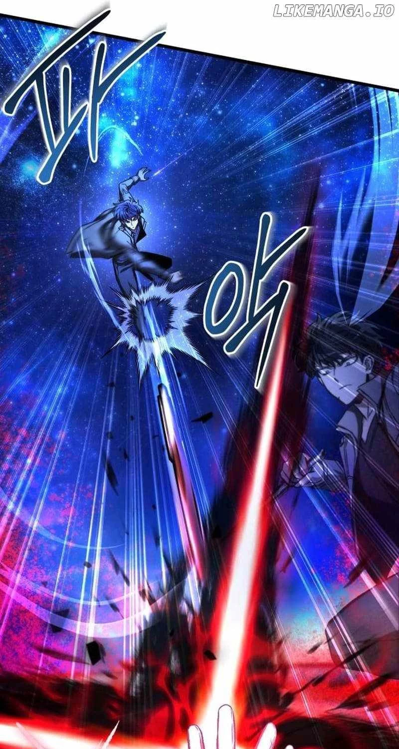 Sát Thủ Thiên Tài Đơn Độc Chapter 43 - Next Chapter 43