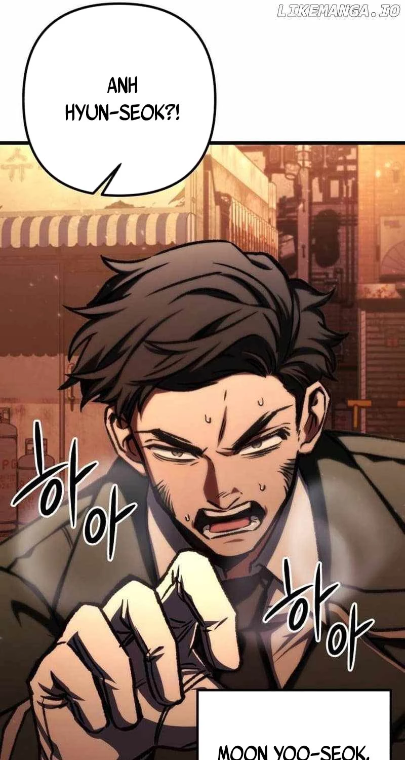 Sát Thủ Thiên Tài Đơn Độc Chapter 43 - Next Chapter 43