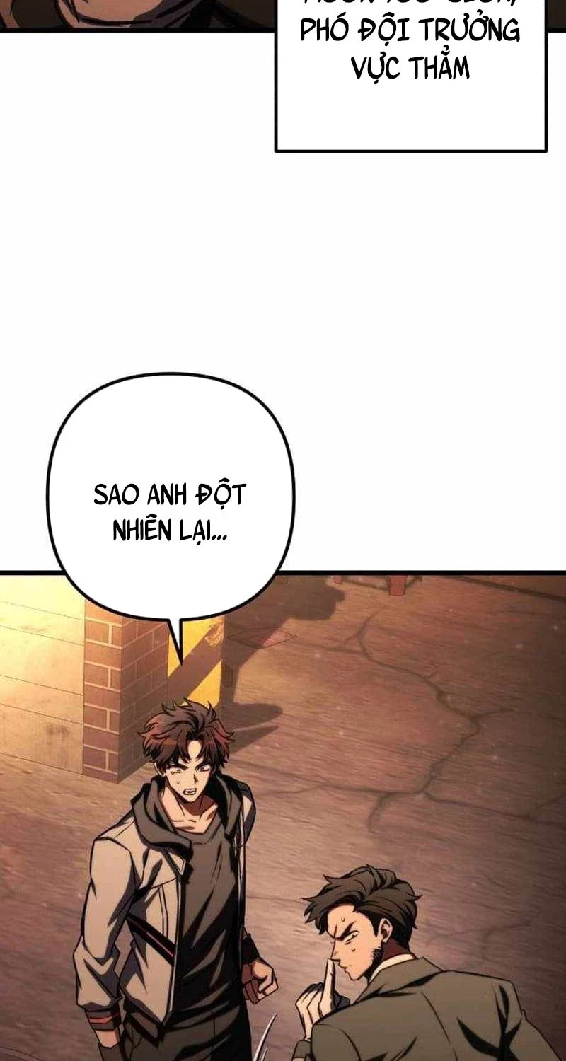 Sát Thủ Thiên Tài Đơn Độc Chapter 43 - Next Chapter 43
