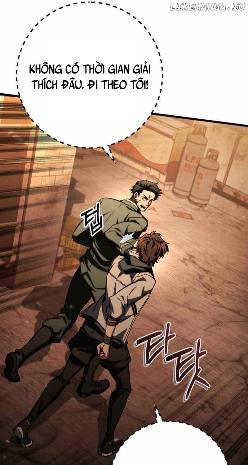 Sát Thủ Thiên Tài Đơn Độc Chapter 43 - Next Chapter 43