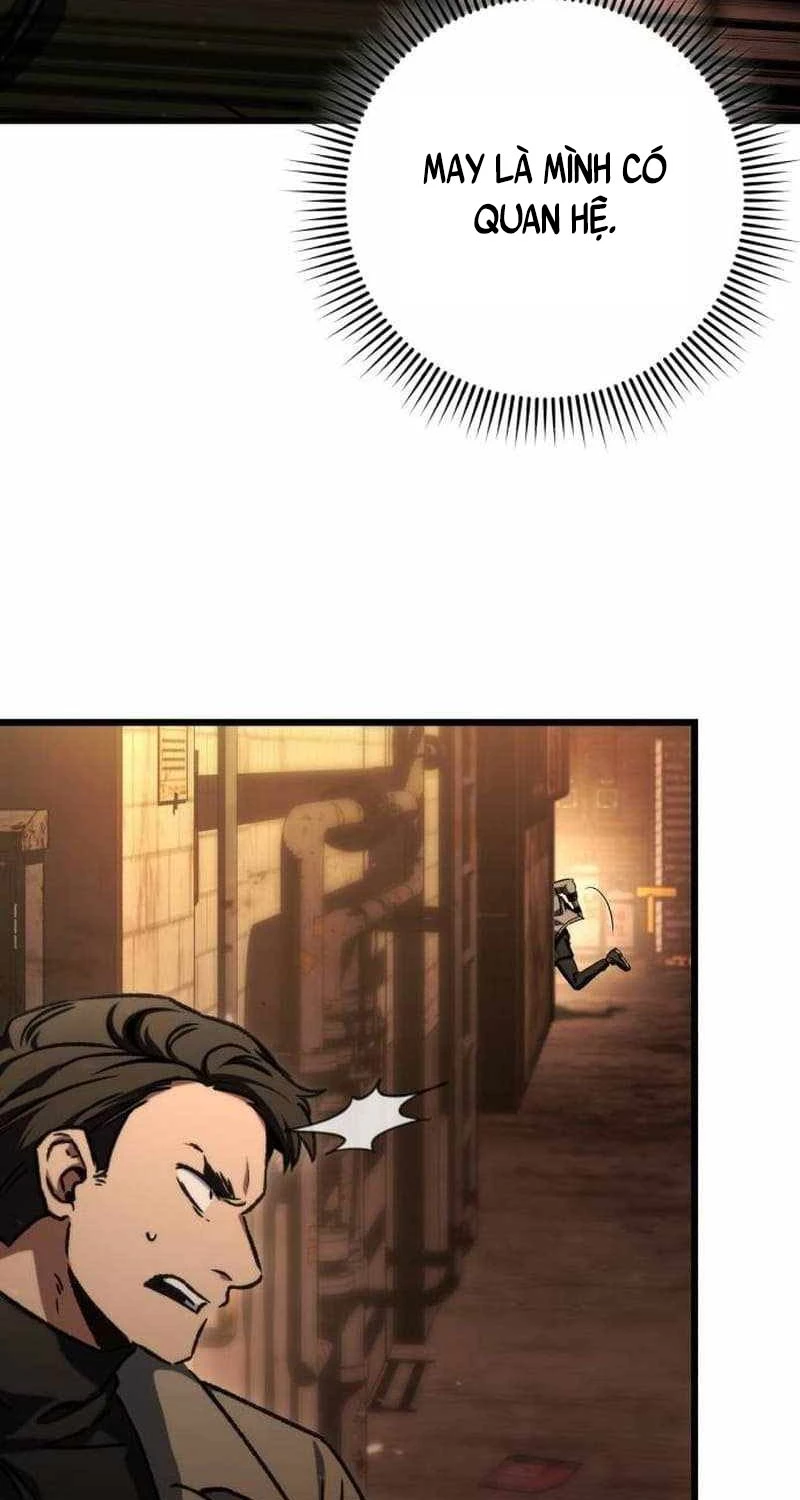 Sát Thủ Thiên Tài Đơn Độc Chapter 43 - Next Chapter 43