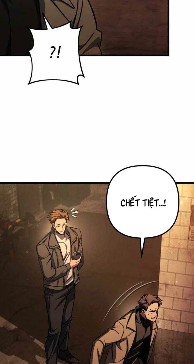 Sát Thủ Thiên Tài Đơn Độc Chapter 43 - Next Chapter 43