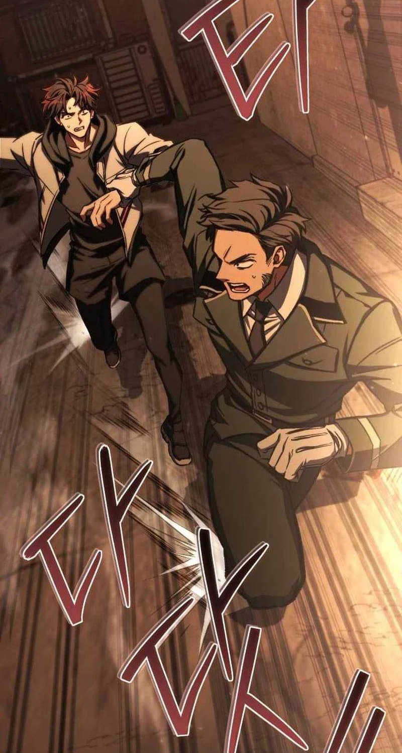 Sát Thủ Thiên Tài Đơn Độc Chapter 43 - Next Chapter 43