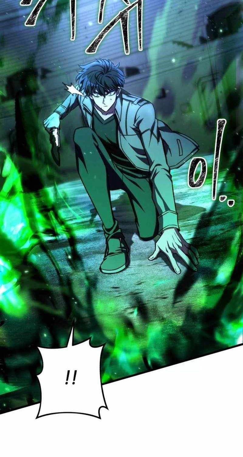 Sát Thủ Thiên Tài Đơn Độc Chapter 43 - Next Chapter 43