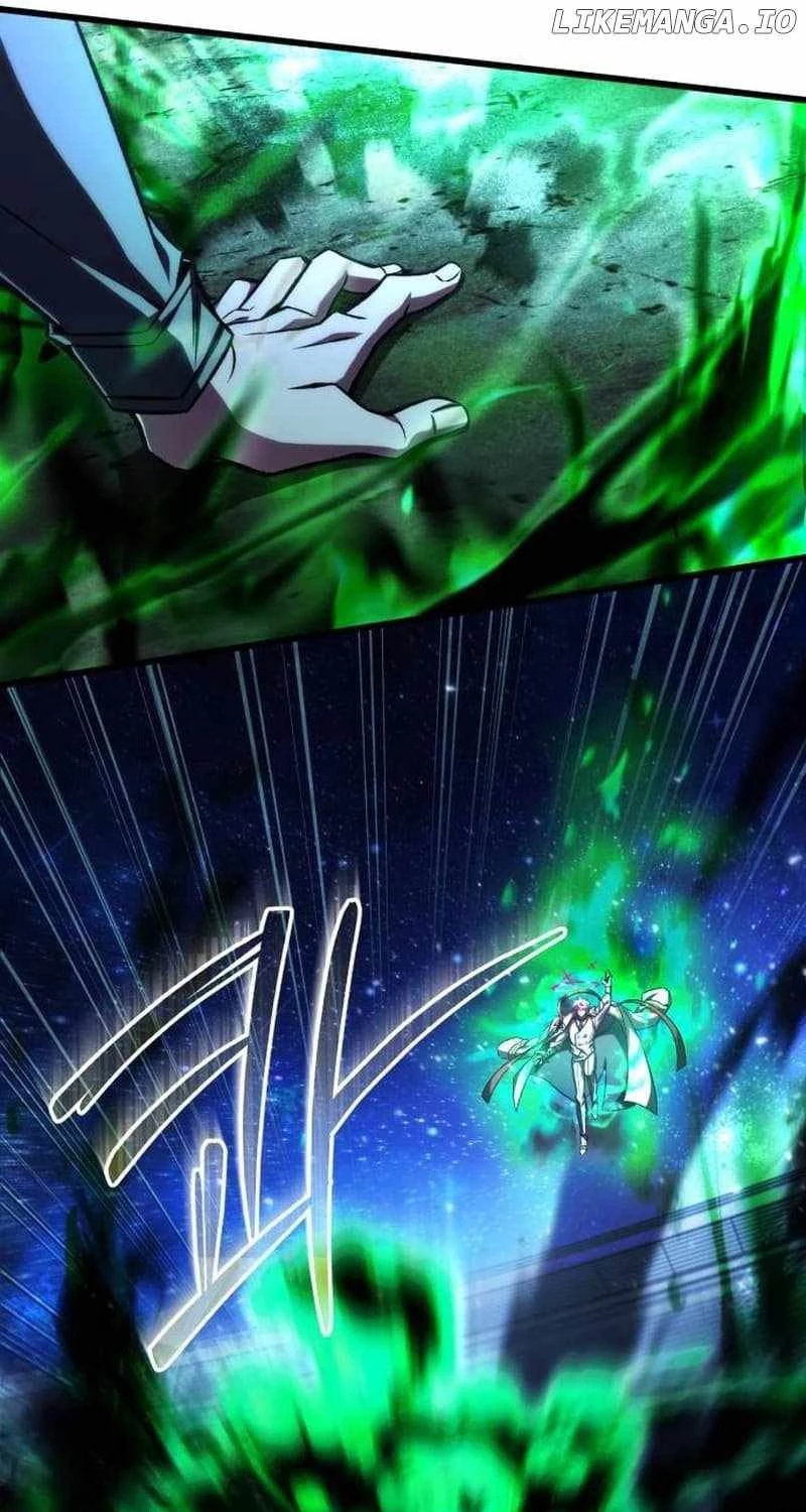 Sát Thủ Thiên Tài Đơn Độc Chapter 43 - Next Chapter 43