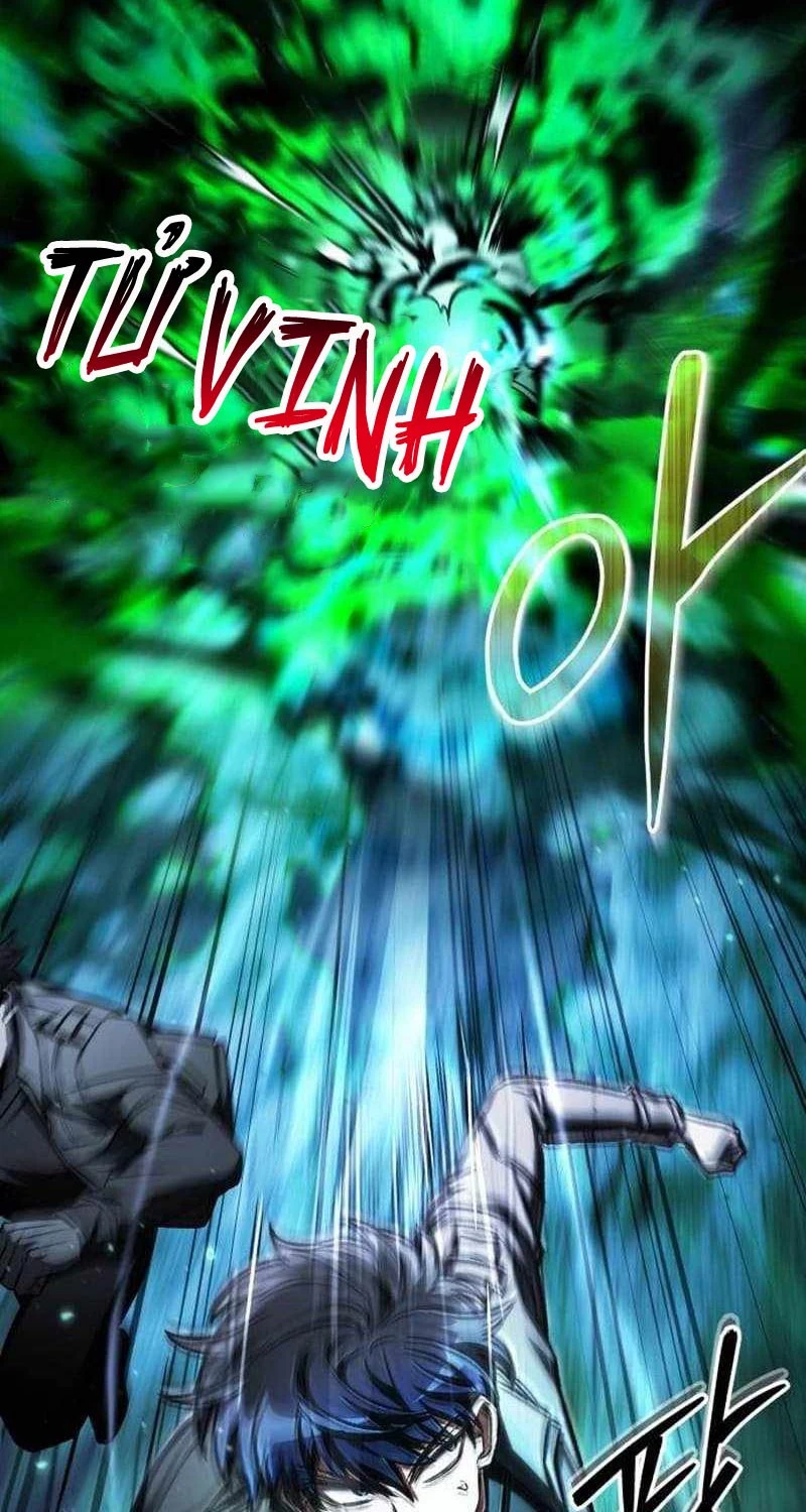 Sát Thủ Thiên Tài Đơn Độc Chapter 43 - Next Chapter 43