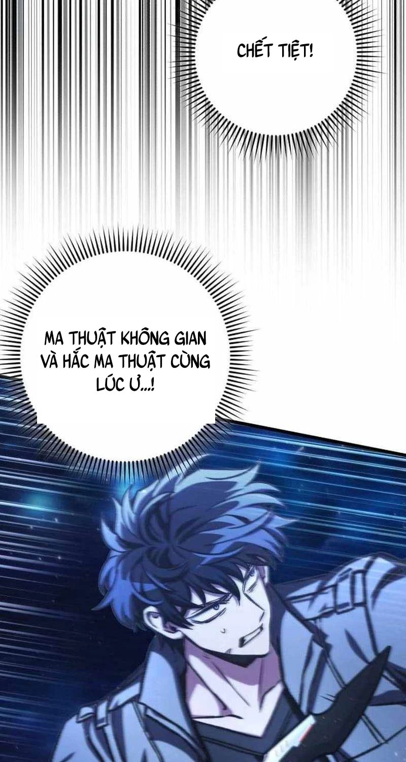 Sát Thủ Thiên Tài Đơn Độc Chapter 43 - Next Chapter 43