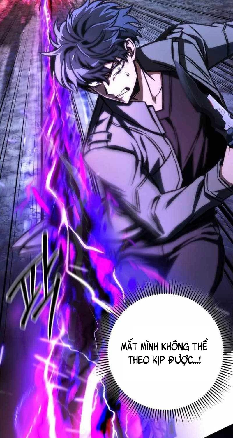 Sát Thủ Thiên Tài Đơn Độc Chapter 43 - Next Chapter 43