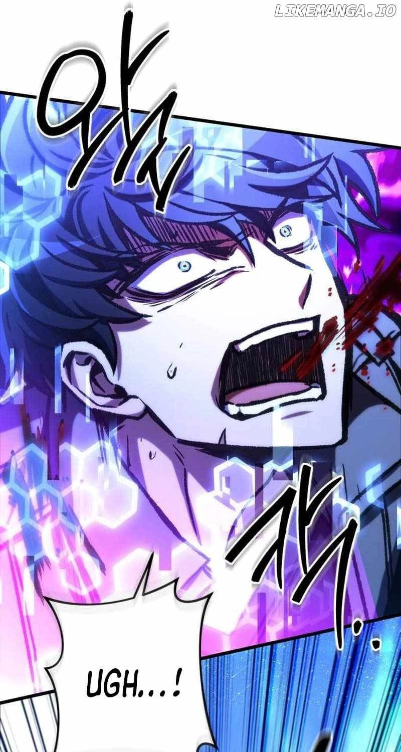 Sát Thủ Thiên Tài Đơn Độc Chapter 43 - Next Chapter 43