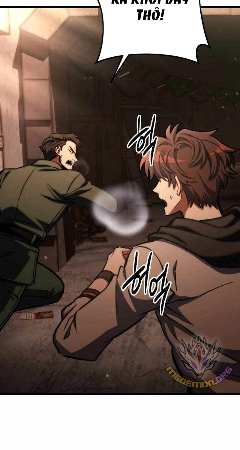 Sát Thủ Thiên Tài Đơn Độc Chapter 43 - Next Chapter 43