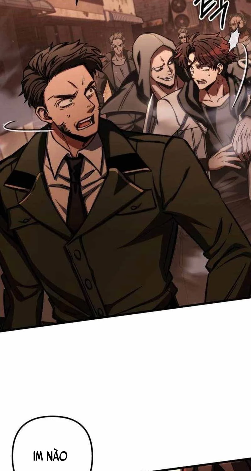 Sát Thủ Thiên Tài Đơn Độc Chapter 43 - Next Chapter 43