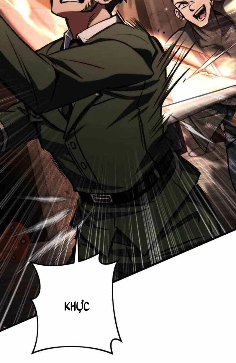 Sát Thủ Thiên Tài Đơn Độc Chapter 43 - Next Chapter 43