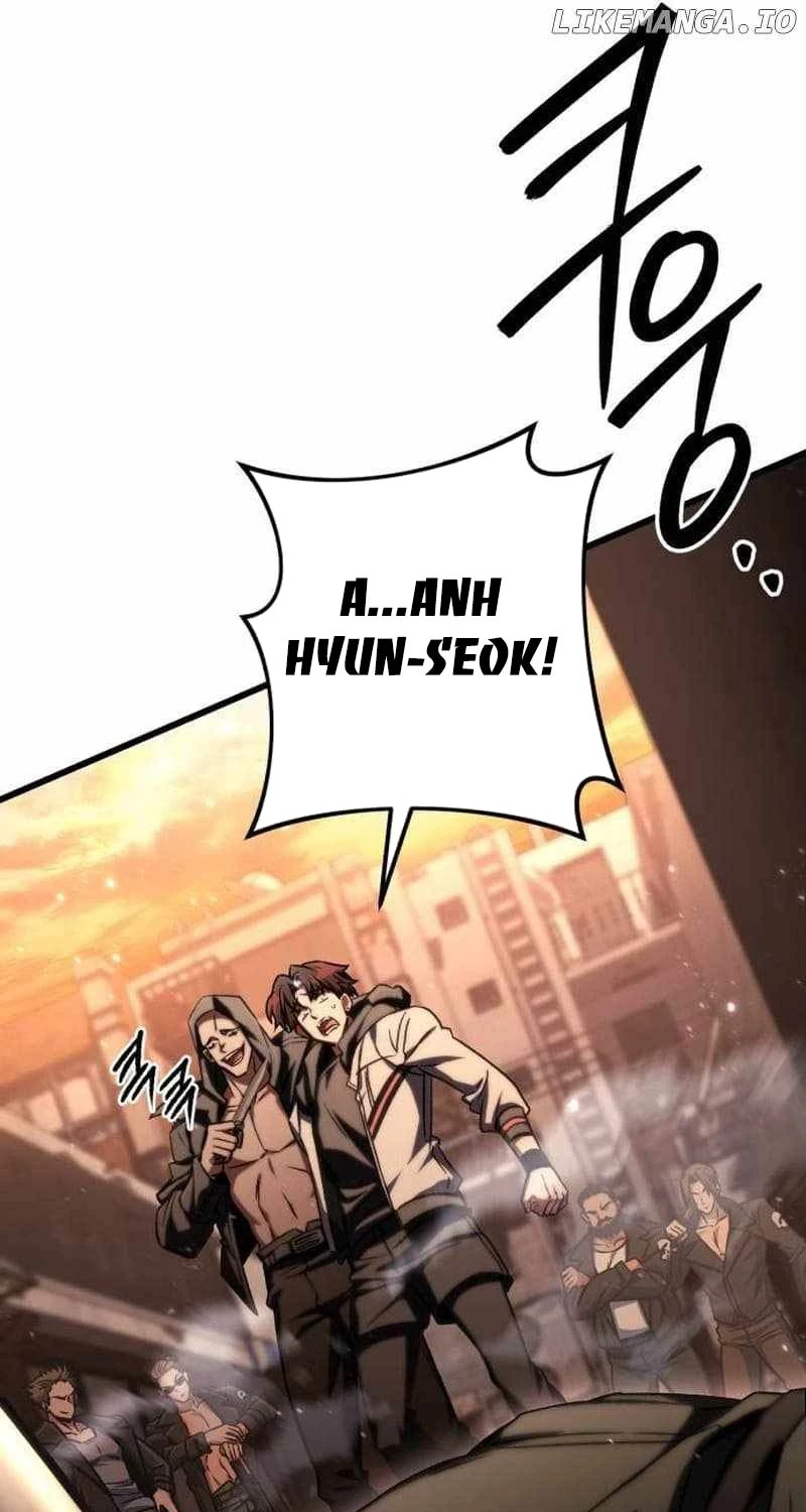 Sát Thủ Thiên Tài Đơn Độc Chapter 43 - Next Chapter 43