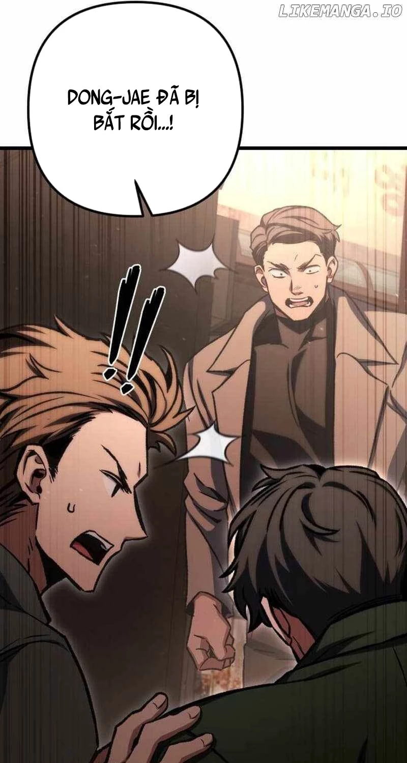 Sát Thủ Thiên Tài Đơn Độc Chapter 43 - Next Chapter 43