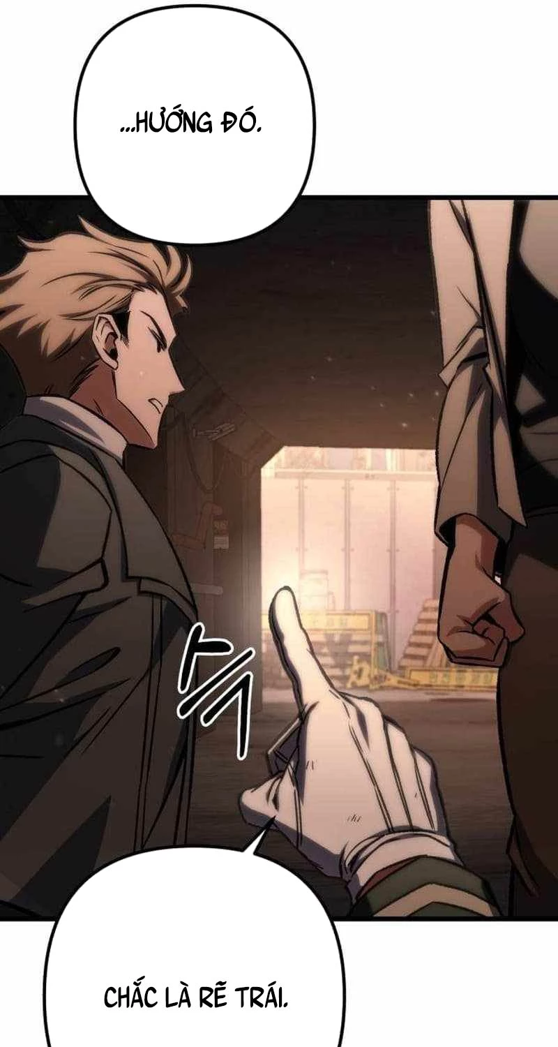 Sát Thủ Thiên Tài Đơn Độc Chapter 43 - Next Chapter 43