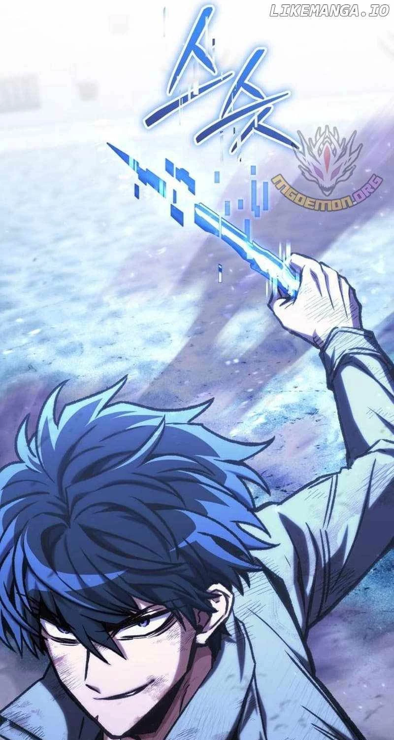 Sát Thủ Thiên Tài Đơn Độc Chapter 43 - Next Chapter 43