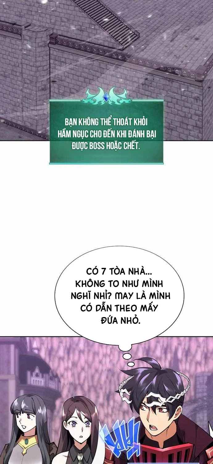 Thợ Rèn Huyền Thoại Chapter 243 - Trang 4