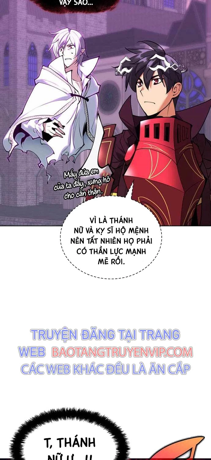 Thợ Rèn Huyền Thoại Chapter 243 - Trang 4