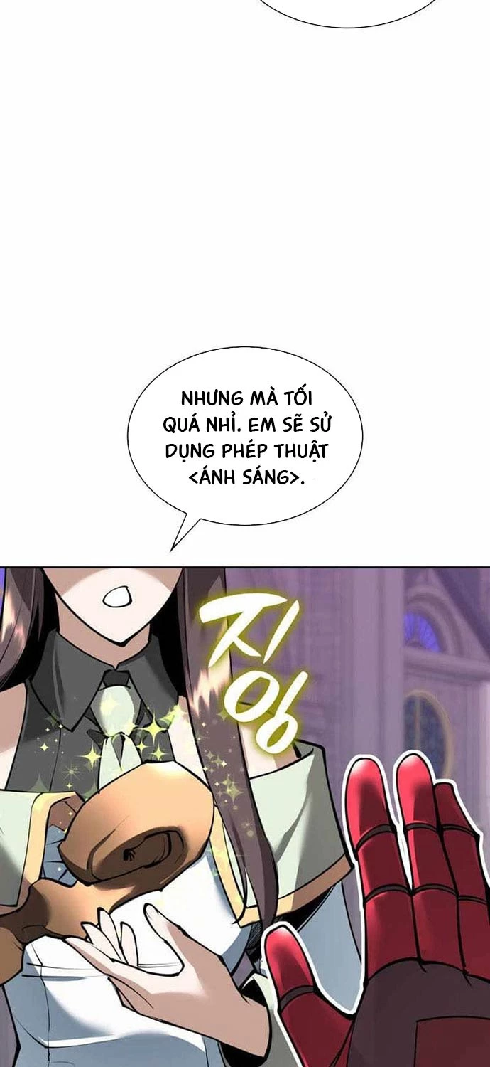 Thợ Rèn Huyền Thoại Chapter 243 - Trang 4