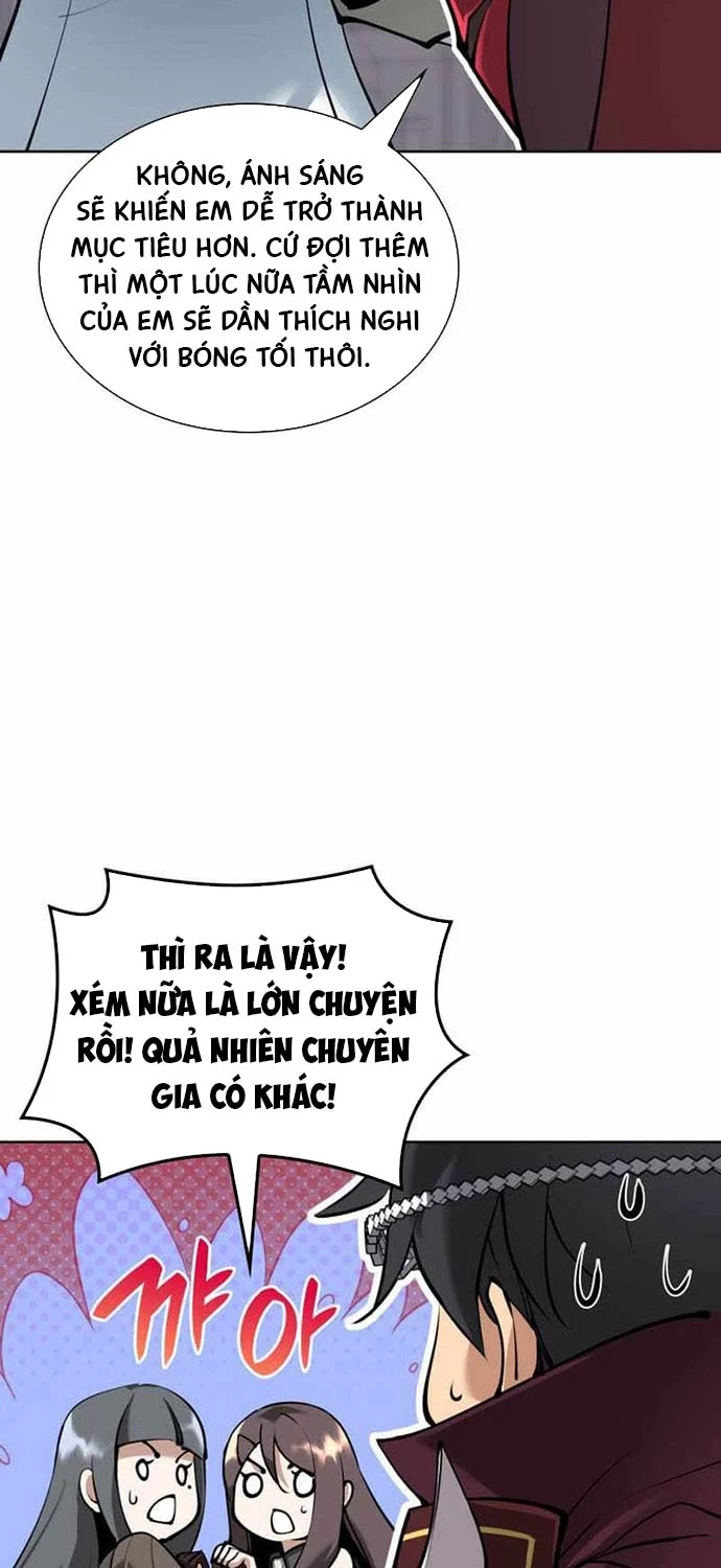 Thợ Rèn Huyền Thoại Chapter 243 - Trang 4