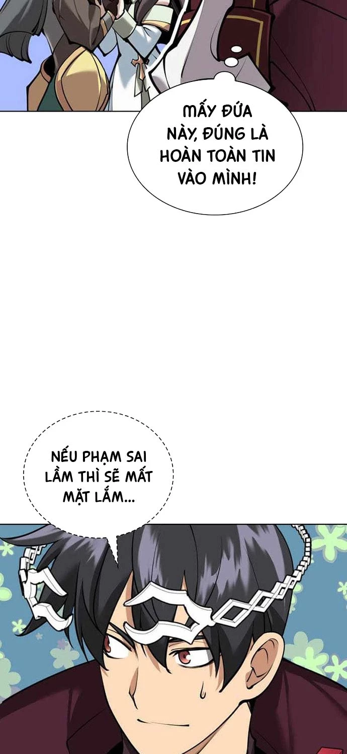 Thợ Rèn Huyền Thoại Chapter 243 - Trang 4