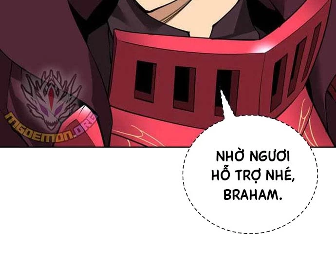 Thợ Rèn Huyền Thoại Chapter 243 - Trang 4