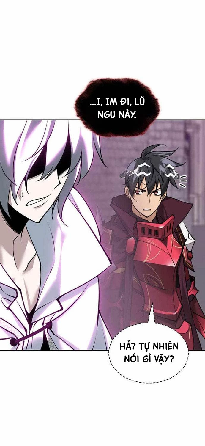Thợ Rèn Huyền Thoại Chapter 243 - Trang 4
