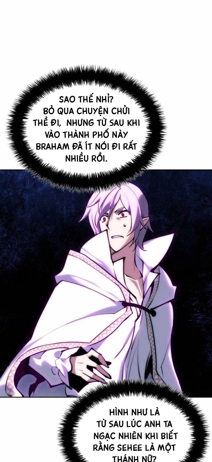 Thợ Rèn Huyền Thoại Chapter 243 - Trang 4