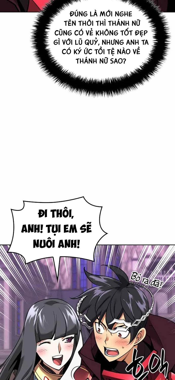 Thợ Rèn Huyền Thoại Chapter 243 - Trang 4