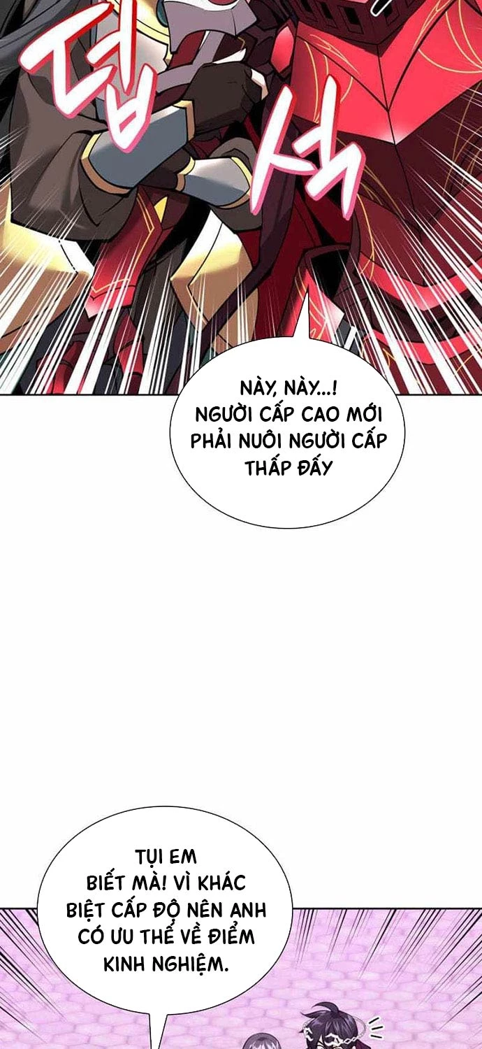 Thợ Rèn Huyền Thoại Chapter 243 - Trang 4