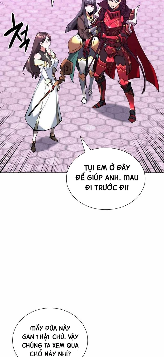 Thợ Rèn Huyền Thoại Chapter 243 - Trang 4