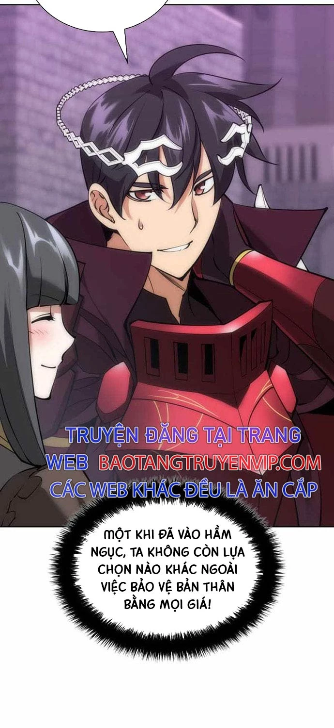 Thợ Rèn Huyền Thoại Chapter 243 - Trang 4