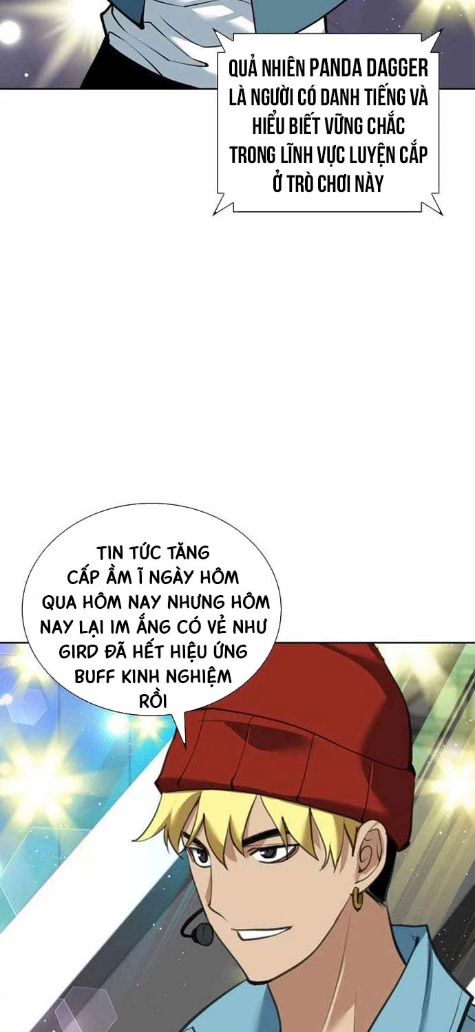 Thợ Rèn Huyền Thoại Chapter 243 - Trang 4