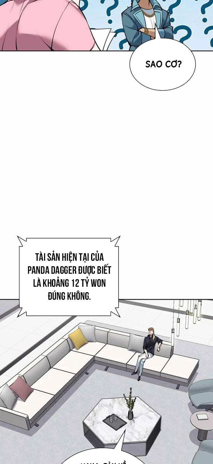 Thợ Rèn Huyền Thoại Chapter 243 - Trang 4