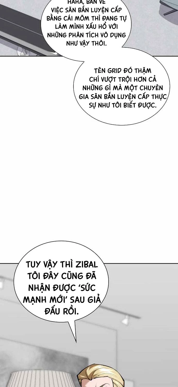 Thợ Rèn Huyền Thoại Chapter 243 - Trang 4